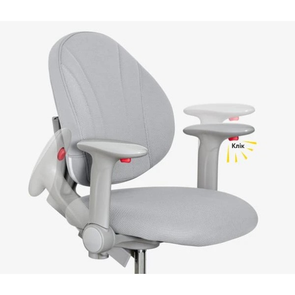 Фото - Кресло детское Evo-kids Mio G (Y-407 G)